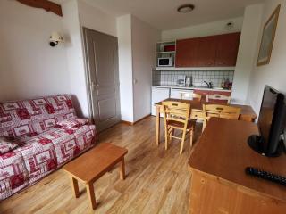 le hameau des ecrins - Puy-Saint-Vincent - 7