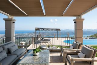 Villa Golden Hill - 1