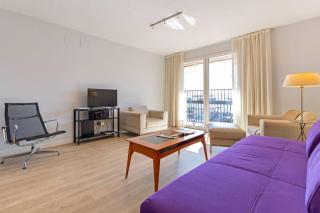 Menendez city center - Siviglia - 4