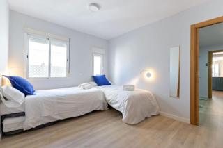 Menendez city center - Siviglia - 1