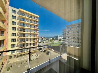 Nico Sea View - Mamaia - 8