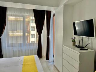 Nico Sea View - Mamaia - 7