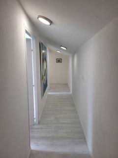 Maison de village rénovée - 5
