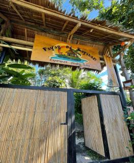 Payag n' Kapitan, Experience pinubre living - Siquijor - 3