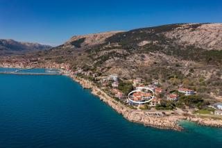 Apartments Katarina with Terrace - Baška - 8