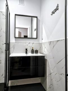 Przytulny apartament przy Sokolskiej - 550 metrów od Spodka - Katowice - 3