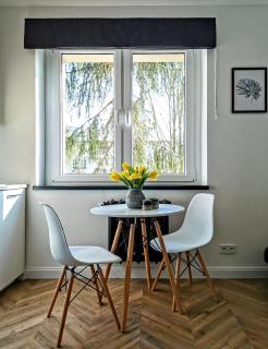 Przytulny apartament przy Sokolskiej - 550 metrów od Spodka - Katowice - 2