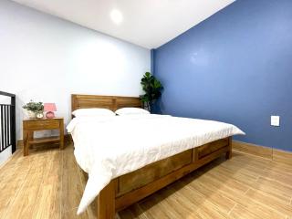 Vania House 10 - Homestay Gò Vấp - Ho Chi Minh City - 7