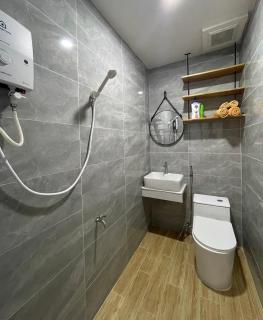 Vania House 10 - Homestay Gò Vấp - Ho Chi Minh City - 3