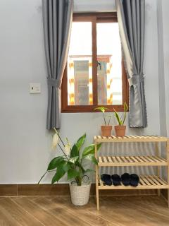 Vania House 10 - Homestay Gò Vấp - Ho Chi Minh City - 2