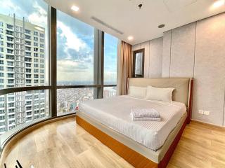 Vinhome central Park Luxary House At Landmark 81 - 3