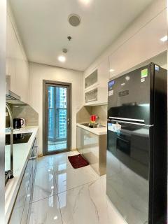 Vinhome central Park Luxary House At Landmark 81 - 4