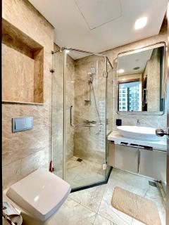 Vinhome central Park Luxary House At Landmark 81 - 5