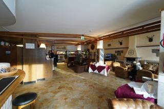Hotel lo Stambecco - Breuil-Cervinia - 5