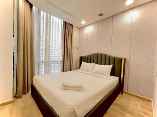 Vinhome central Park Luxary House At Landmark 81 - 6