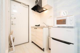 ZAITO Tokyo Luna Lane Inn 菊川駅から徒歩5分 - 7