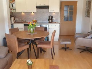 Haus Abendsonne Alpenglühn - 3