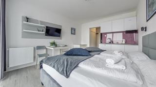 Apartamenty Sun & Snow Horyzont - Jastrzębia Góra - 2