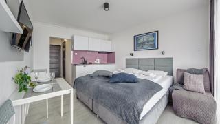 Apartamenty Sun & Snow Horyzont - Jastrzębia Góra - 9