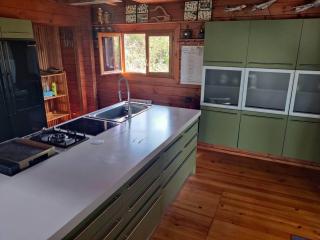Le Chalet des Cévennes - La Plaine des Cafres - 5