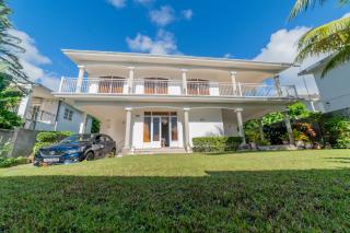 Tropicana Villa - Le Morne - 8