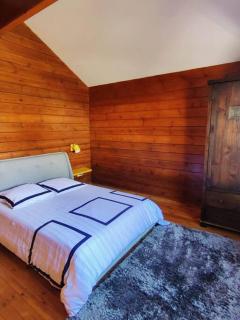 Le Chalet des Cévennes - La Plaine des Cafres - 7