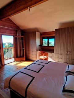 Le Chalet des Cévennes - La Plaine des Cafres - 8