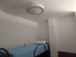 Apartamento primera linea de playa con gran patio, consultar disponibilidad de aparcamiento - 7