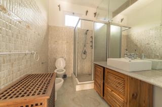 Tropicana Villa - Le Morne - 2