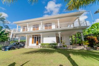 Tropicana Villa - Le Morne - 7