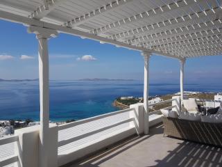 Panoramic View Mykonos - Mikonos - 0