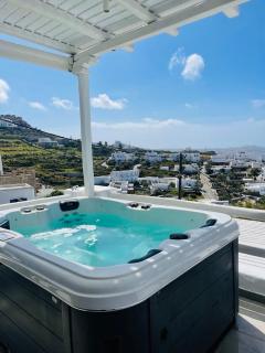 Panoramic View Mykonos - Mikonos - 9