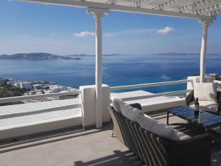 Panoramic View Mykonos - Mikonos - 8