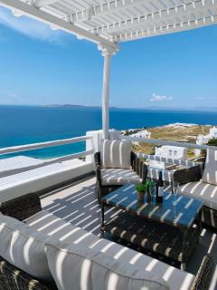 Panoramic View Mykonos - Mikonos - 5