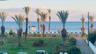 Iason Seaview home in Latchi - Polis Chrysochous - 0