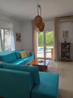 Villa Evridiki - Georgioupolis - 5