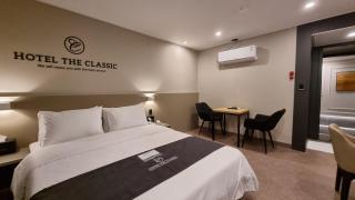Hotel The Classic - Ulsan - 3