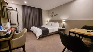 Hotel The Classic - Ulsan - 1
