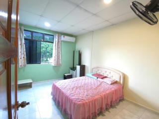 Cosy Homestay Ulu Tiram - Room only - Ulu Tiram - 7
