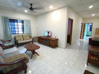 Cosy Homestay Ulu Tiram - Room only - Ulu Tiram - 6