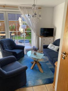 Ferienwohnung Siglinde - Wyk auf Föhr - 6
