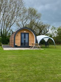 Honeypot Hideaways Luxury Glamping - Exclusively for Adults - 0