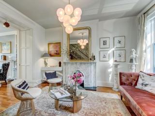 The LaRoche Estate on Pulaski Square - Savannah - 6