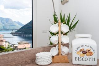 Appartamento Dany Con Vista Lago by Holiday Solutions - Nesso - 4