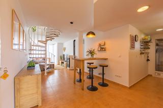 Views, pool & home office - Optic Fibre - 4