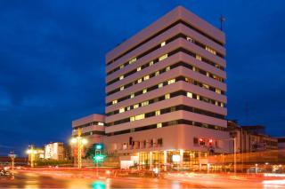 Thumrin Hotel - 0