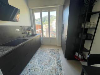 Casa La Perla - Rapallo - 8