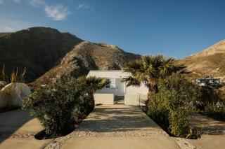 Thera cycladic house at Perissa , Santorini by MPS - Perissa - 7