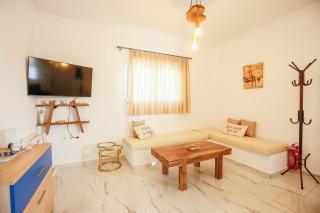 Thera cycladic house at Perissa , Santorini by MPS - Perissa - 3
