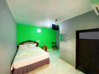 Negara Hotel - CHSE Certified - Negara - 0